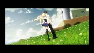 Download lagu [ Anime Kiss ]  Grisaia no Kajitsu - Kiss mp3