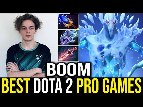 BOOM - Ancient Apparition Mid | Dota 2 Pro Gameplay [Learn Top Dota]