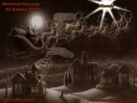 YalenRecords - Weihnachtssong Ft.Saleas 2009