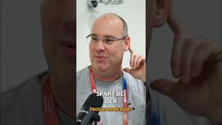 Consumer-driven Contracts: Schneller & Fehlerfrei Schnittstellen Testen! #shorts