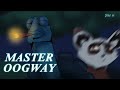 MASTER OOGWAY TAKES A TRIP