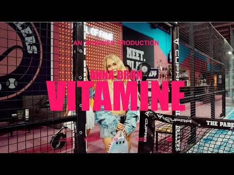 Boerin Anna – Vitamine