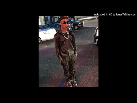 Lil Uzi Vert + Swaghollywood + Ty Fontaine Type Beat - "Outta Town" (prod. Ebutta + Cv)