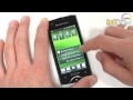 Обзор Sony Ericsson Xperia ray ST18i 