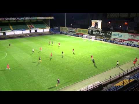 Lokeren - OHL Beloften