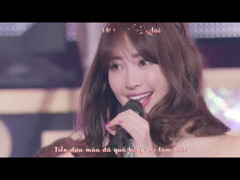 Sakura No Hanabiratachi - AKB48 LIVE   Kojimatsuri ~Kojima Haruna Kanshasai~
