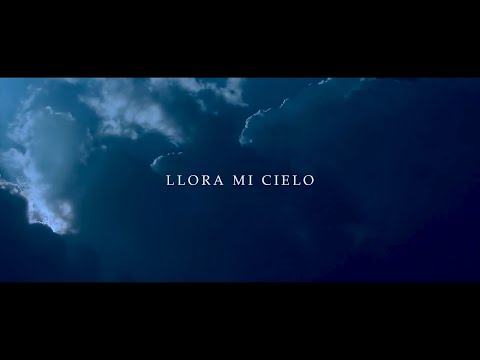 LLORA MI CIELO (TUNANTADA) - DIEGO DEL PERÚ
