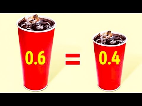 12 Secrets You Didn't Know About FAST FOOD