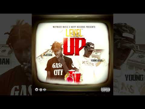 Jojo Dan x Young Sosa - Level Up (Official Audio)