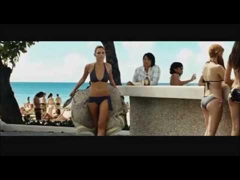 Fast Five- The toxic avenger - Escape bloody beetroots remix  1080p HD