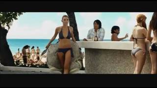 Fast Five- The toxic avenger - Escape bloody beetroots remix  1080p HD