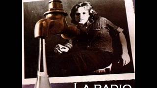 La radio - Eugenio Finardi - Base audio con cori