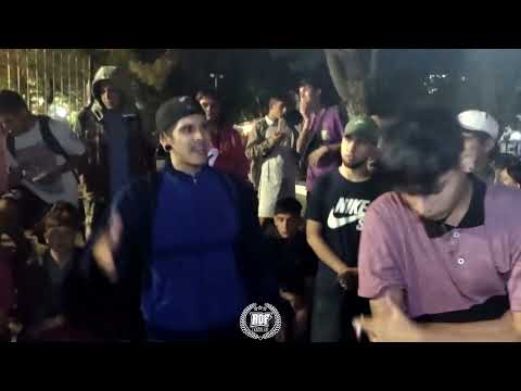 GRIGERA FREE - ? vs ? vs ? vs ?  - 09.02.2022 - Lomas de Zamora.