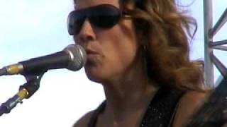 Sheryl Crow &quot;Black Betty&quot;