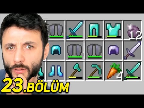 The Secret Treasure Hidden from the Team 😮 Minecraft 2026 - Episode 23