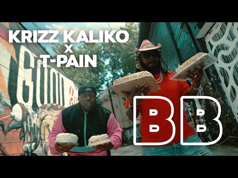 Video thumbnail for BB (Birthday Bitch)
