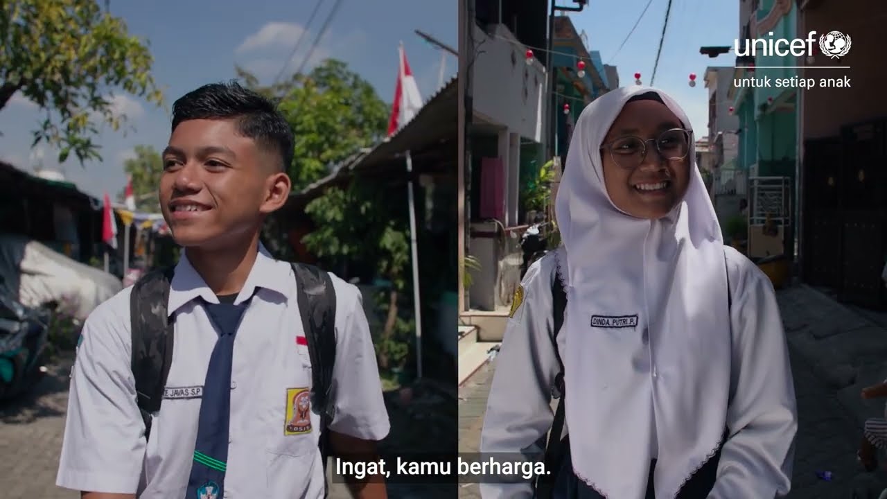 Boleh Lelah, tapi Jangan Nyerah