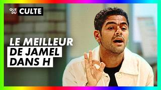 H : Best Of Jamel - CANAL+
