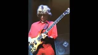 Phish Down With Disease (12/1/1995) Isolated Bass