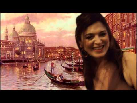 Anna Caterina Antonacci - "Venezia" di Reynaldo Hahn (Firenze, 2012)