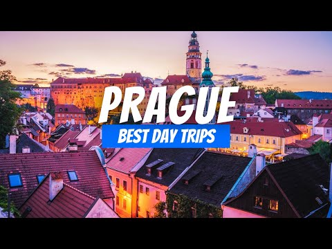 Best Day Trips from Prague Czech Republic | Prague Day Trip Destinations