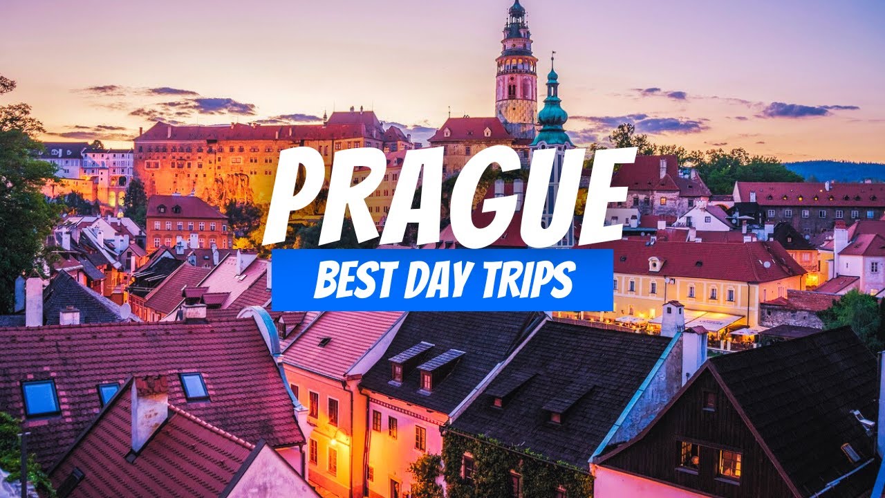 Best Day Trips from Prague Czech Republic | Prague Day Trip Destinations