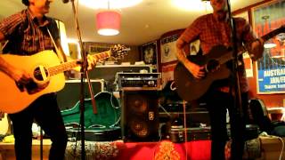 Joey Briggs - This is LA