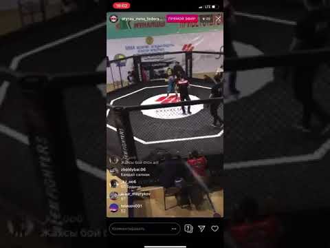 Сиражов Бердибек