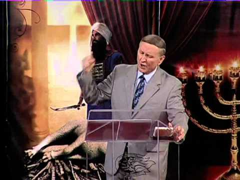 Stephen Bohr: His Way is in the Sanctuary 4/32