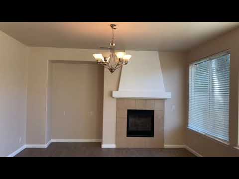 Large 4 bedroom + Den, 2.5 bath home for rent! property video