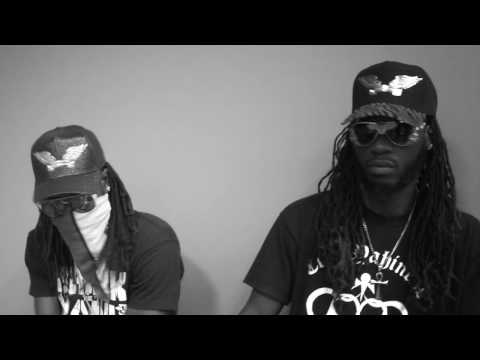 Rude Boy Division - Keys Remix (Official Video)