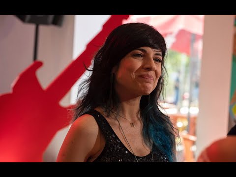 Roberta Medina: "Potência da música e da cultura ainda não é valorizada"