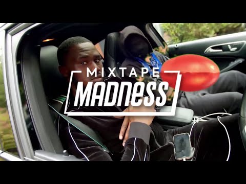 (2Milly) Tb x P94 - Badina (Music Video)  | @MixtapeMadness