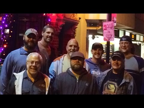 HBW Homecoming 2015 Part 2