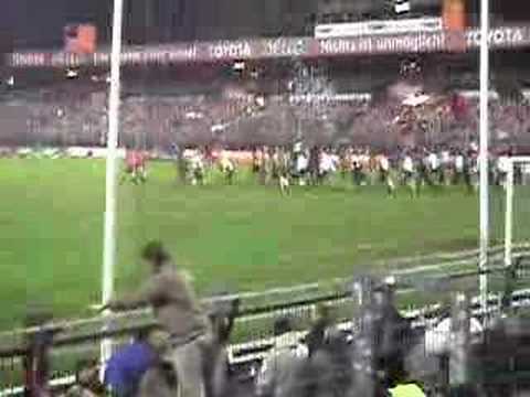 St.Pauli - Wuppertaler SV