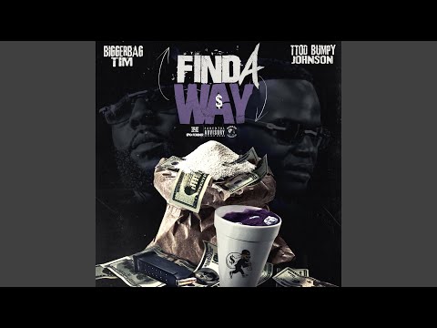Find A Way