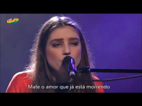 Save Yourself - Birdy