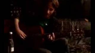 Kid Harpoon - monkeys with spears interview