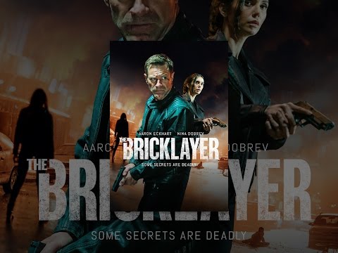 The Bricklayer