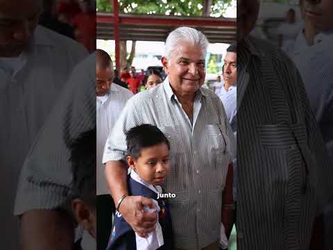 Mega Jornada de Esterilización en Coclé l Primera Dama Panaá