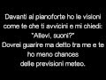Caparezza "Avrai Ragione Tu (Ritratto)" Testo ...