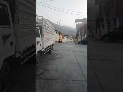 Chilete, Contumazá, Cajamarca.