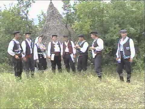 Lence Manceva-Zasvirel Stojan