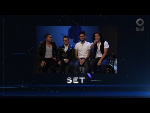 Foro Once - SET