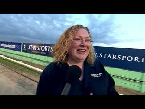 2019 DERBY - 4TH QUARTER - T4  DOROTAS WILDCAT