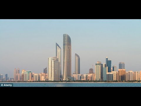 Repülőjegyek Abu Dhabi már 40 Ft-tól | orientfm.hu