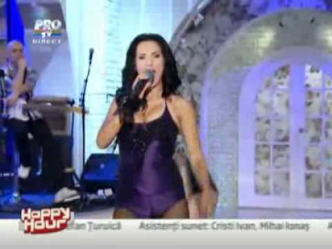 Lavinia - La musiquita [Happy Hour]