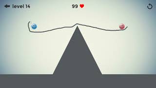 Lovers' Smiles (PC). Levels 1-25.