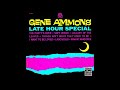 Gene Ammons Late Hour Special