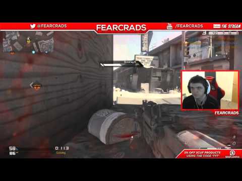 Going off in the second half - VS Infused - Pro League